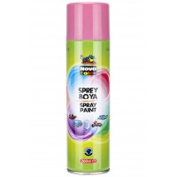 Nova Color Sprey Boya 200 Ml Pembe