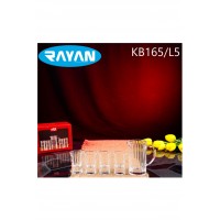 Rayan Züccaciye Sosluk KB165/L5