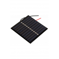 Misyon Güneş Paneli Ty 2,5V.70X45