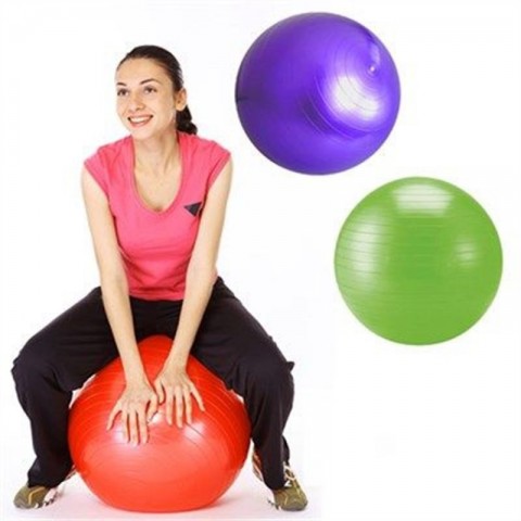 Pilates Topu 65 Cm