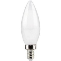 6W Mum Tipi Led Ampul - 600 Lümen