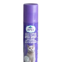 Apex Herbo Deri Ve Tüy Sağlığı Koruyucu Kedi Spreyi 150 ml