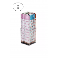 Fatih Kurşun Kalem Flamingo Fa17720Kl00 (72 Li Paket)