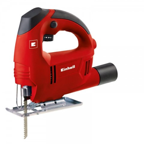 Einhell TC JS 60/1 Dekupaj Testere 410 Watt