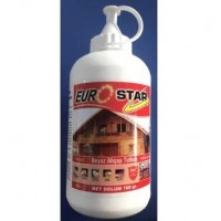 Euro Star Beyaz Ahşap Tutkal 700 gr