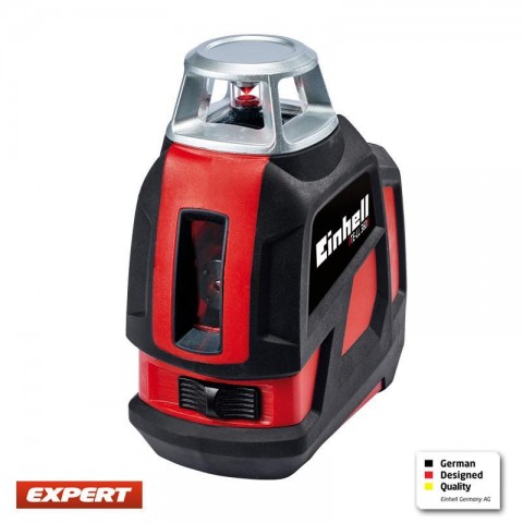 Einhell TE LL 360 Çapraz Çizgili Lazer Hizalama