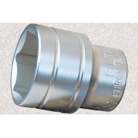 Elta 1115 1/2'' Lokma Anahtar 11 mm