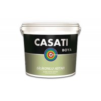 Casati Silikonlu Astar İç-Dış Cephe Astarı 20 Kg