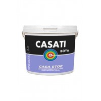 Casati Casa Stop Su Kesici Esnek Kaplama 1 Kg Beyaz