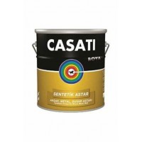 Casati Sentetik Astar 0,75 Litre Beyaz