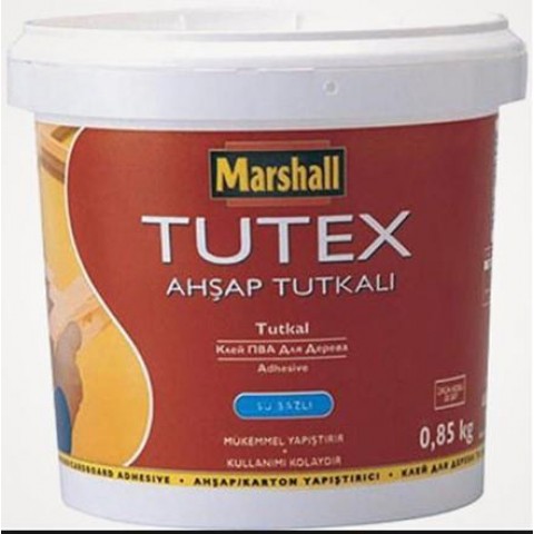 Cuprinol Tutex Beyaz Ahşap Tutkalı 850 gr