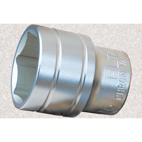 Elta 1115 1/2'' Lokma Anahtar 30 mm