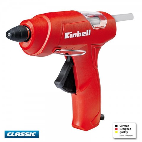 Einhell TC GG 30 Silikon Mum Tabancası 30 Watt