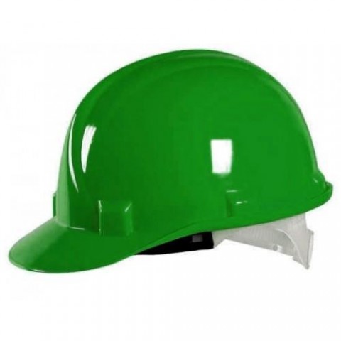 Baret Yeşil CE Belgeli TS 2479 Standart