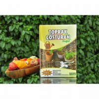 Toprak Coşturan 1200 gr Toprak Zenginleştirici