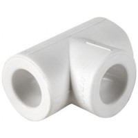 Pvc Boru İnegal Te PPRC 32x20x20 mm 10 Adet