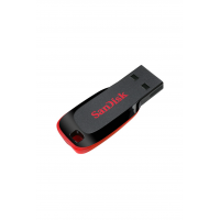 SanDisk Cruzer Blade SDCZ50-016G-B35 16 GB Flash Bellek Usb 2.0