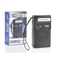 Roxy RXY-150 FM Cep Radyosu