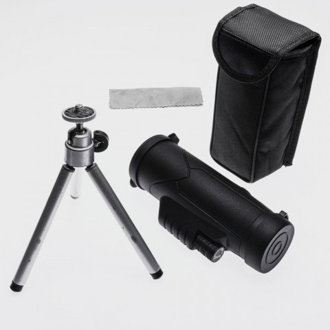 Nikula 10X42 Tek Gözlü Teleskop Dürbün – Süper Zoomlu – Tripod Ayaklı – 1000M/56M