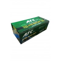 ATC Kalem Pil AA 60 Adet