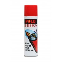 Polo Çakmak Gazı 270 ml