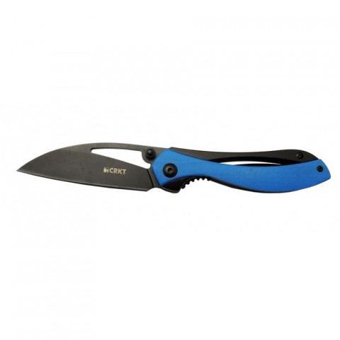 CRKT 821A LACİVERT ÇAKI