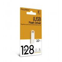 128GB Metal Usb Flash TGFD12