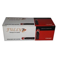 Fully AAA Süper Heavy Duty İnce Kumanda Pil 60 Adet