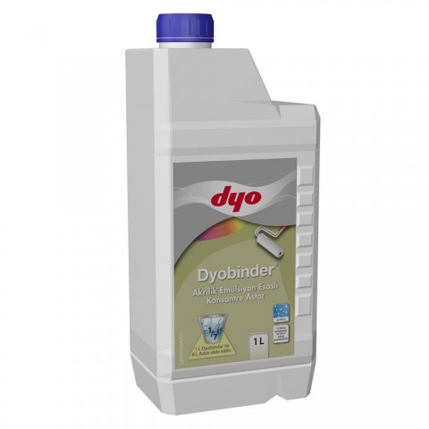 Dyo Binder Astar 1 Litre