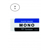 Tombow Mono Silgi 23x11x55mm 30'lu