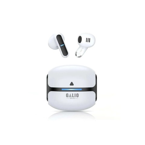 Galio Deluxe Glep3 Ergonomik Dizayn Güçlü Bass Bluetooth Kulaklık Wireless Earphone Hepbidolu