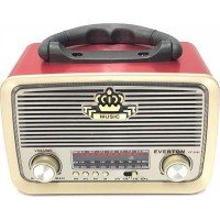 Everton RT 301 Radyo