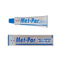 404 Met-Par Çok Amaçlı Metal Parlatıcı 50 G