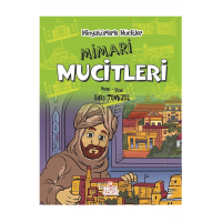 Mimari Mucitleri Nesil Çocuk