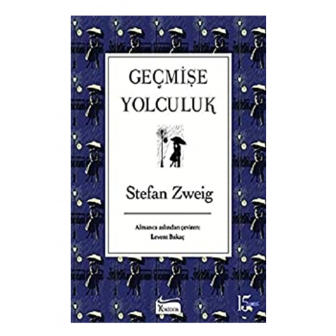 Geçmişe Yolculuk