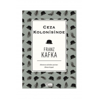 Ceza Kolonisinde