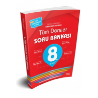 Soru Bankası 8. Sınıf Element