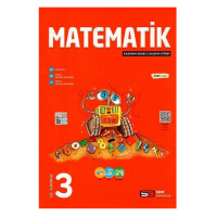 Sb Matematik Kazanım Odaklı Çalışma Kitabı 3.Sınıf