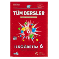 Aydan Tüm Dersler Konu Anlatımlı İlköğretim 6