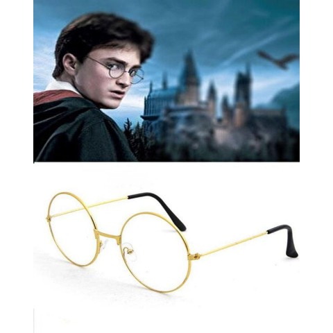 Harry Potter Gözlüğü - Haryy Potter Gryffindor Gözlüğü