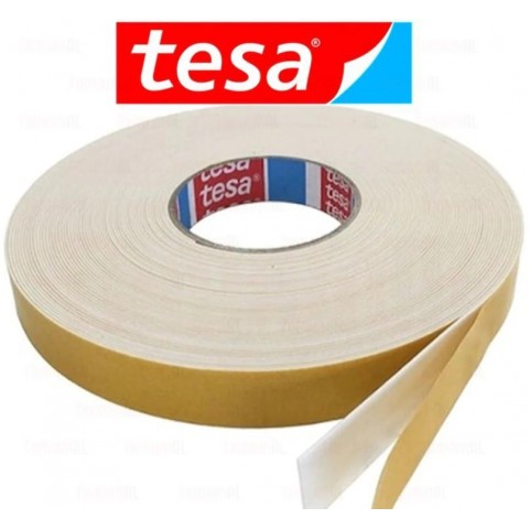 Tesa 64958 25 mm Köpük Bant 25 Metre