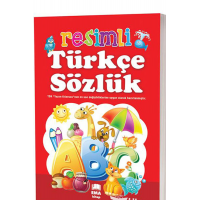 Resimli Türkçe Sözlük Ema Kitap