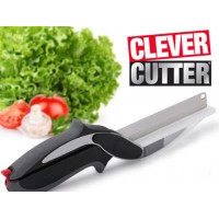 Clever Cutter Pratik Mutfak Makası