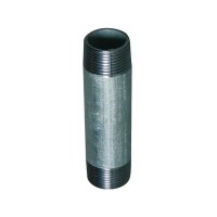 Galvanizli Boru Uzatma Pasolu 3/4 100 cm