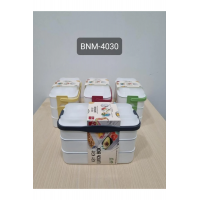 Kat Kat Lunch Box Saklama Kabı Hepbidolu -BNM-4030