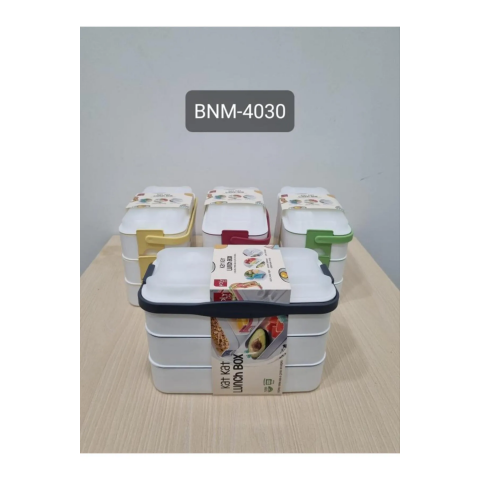 Kat Kat Lunch Box Saklama Kabı Hepbidolu -BNM-4030