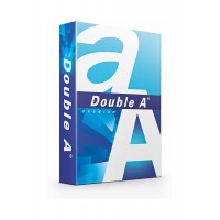 Double A A4 80 gr 500 Yaprak Fotokopi Kağıdı