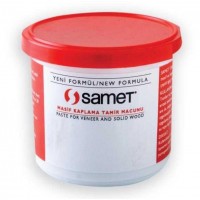 Samet Wenge Tamir Macunu 200 gr