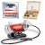 Einhell TC XG 75 Kit Taşlama ve Gravür Makinası