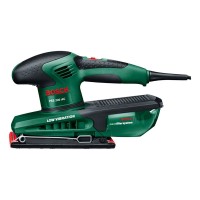 Bosch PSS 200 AC Titreşimli Zımpara Makinesi